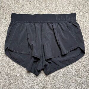 Lululemon Run Smoothly Short